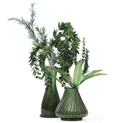 花瓶花艺-10